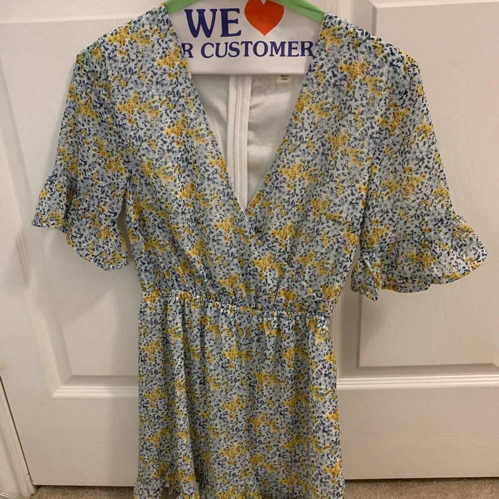 francescas romper